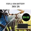 Batterieladegerät Qoltec 50760 Produktbild-Vorschau 6