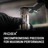 RIDEX 508R0151 Lüfter Motorkühlung Kühlerlüfter für FIAT Produktbild-Vorschau 7