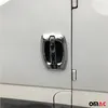 Couverture de poignée de porte pour Fiat Ducato 2006-2024 Voir les images du produit 2