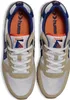 Hummel Monaco 86 NS Sneaker Schuhe beige/weiß/blau Produktbild-Vorschau 9