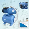 Güde 94195, 1300 W, 4000 l/h, Čierna, Modrá Náhľad obrázku produktu 7