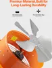 VEVOR Solar Ventilator, 400 x 150 mm, Solar Powered Fan, Produktbild-Vorschau 4