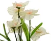 Künstliche Blumen im Topf Narzissen 18cm 1 Stück sortiert Produktbild-Vorschau 3