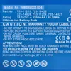 vhbw Akku Ersatz für MTD 753-11203, 753-11204, 725-14826, Produktbild-Vorschau 5