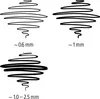 STAEDTLER Folienstift Lumocolor 31-S WP8 perm 8 St./Pack. Produktbild-Vorschau 11