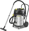 Kärcher NT 75/2 AP Me Tc Nass-Trockensauger Produktbild-Vorschau 5
