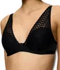 Triumph Aura Spotlight, Plunge, Schwarz, Bügel, Muster, Produktbild-Vorschau 5