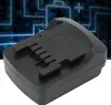 Lithium Akku Adapter Konverter für Bosch 18V auf Metabo Produktbild-Vorschau 4