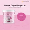 GoodBake Edelstahl Teigkarte klein 15 cm, zum Verarbeiten Produktbild-Vorschau 6