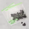 Buste di plastica sigillabili per frigorifero e Anteprima dell’immagine prodotto 4