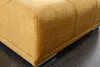 riess-ambiente Hocker ELEGANCIA 110cm senfgelb Vogue Produktbild-Vorschau 4
