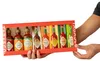 Tabasco 8-pack pikante sauzen set – Red, Green, Chipotle, Productafbeelding-voorbeeld 4