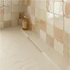 Piatto doccia ONA extrapiatto effetto ardesia sabbia 120x90 Anteprima dell’immagine prodotto 1