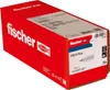 Fischer 570349 vite di ancoraggio / tassello 25 pz Anteprima dell’immagine prodotto 11
