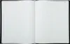 Exacompta Register 3225 - 5x5 Foliote 200S - Schwarz - Produktbild-Vorschau 2