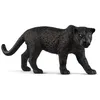 Schleich 17027 - Wild Life - Schwarzer Panther (14774) Produktbild-Vorschau 1