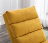 Sweiko Sackleinen Massage Chaise Lounge Indoor mit Produktbild-Vorschau 17