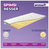 Benab Topper Dream Visco 6 Topper 75 x 190 cm Produktbild-Vorschau 12