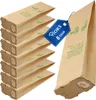 Staubsaugerbeutel Set 8x passend für Kobold VK118 VK119 Produktbild-Vorschau 1