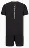 Ea7 Emporio Armani 8npv03 Dres męski czarny M Podgląd zdjęcia produktu 3