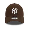 New Era 9TWENTY Cap New York Yankees League Essential brown Produktbild-Vorschau 7