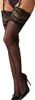810-STO-1 Stockings schwarz Größe: L/XL Produktbild-Vorschau 10