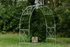 Arc de cercle CLARA 120 cm rouille naturelle Voir les images du produit 14