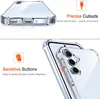 Puzdro pre Samsung Galaxy A35 5G Anti Shock Puzdro na Náhľad obrázku produktu 6