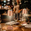 3 in 1 LED Tischlampe Akku USB Aufladbar RGBW Kabellos Produktbild-Vorschau 10