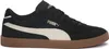 Puma Club II Era Sneaker Schwarz Produktbild-Vorschau 12