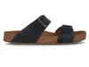 Haflinger Hausschuhe Hausschuhe Leder Produktbild-Vorschau 14