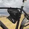 Vayox pannier VA0348 | Triangolare | 1,5 L | Easy-Mount | Anteprima dell’immagine prodotto 9
