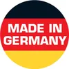 Falken Ordner PP-Color A4 8cm blau PP-Folienbezug Produktbild-Vorschau 9