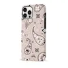 xoxo Wildhearts Paisley Dawn Nude - iPhone 14 Pro Max Hülle Produktbild-Vorschau 2