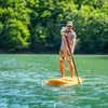 Set SUP gonflable Aqua Marina Fusion 330 cm avec moteur Voir les images du produit 14