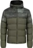 Navitas Tetra Camo Identity Puffer Jacket - Größe: XL Produktbild-Vorschau 1
