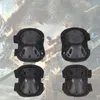 Knie- und Ellenbogenschützer-Set, Motorrad-Knie- und Produktbild-Vorschau 5