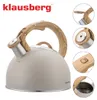 Klausberg bollitore fischiante 2,5l KB7913 Anteprima dell’immagine prodotto 12