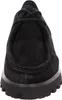 Sioux Damen Schnürschuh Meredira-752-H schwarz 7,5 Produktbild-Vorschau 7