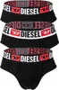 DIESEL Herren Slips, 3er Pack - UMBR-ANDRETHREEPACK, Produktbild-Vorschau 1