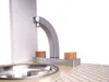 Cuisinière pour enfants En bois + accessoires Jouets de Voir les images du produit 18
