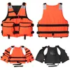 Wassersport Schwimmweste Reflektierende Schwimmweste zum Produktbild-Vorschau 7