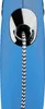 Hundeleine Flexi New CLASSIC LONG Gr.M 8m bis 20kg blau Produktbild-Vorschau 16