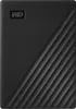 Western Digital My Passport  5TB Schwarz USB 3.2 Gen 1 Produktbild-Vorschau 6
