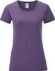 Fruit of the Loom Ladies' Iconic 150 T Voir les images du produit 8
