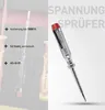 Hogert Technik Werkzeug-Set Werkzeugsatz HT1E100 Produktbild-Vorschau 8