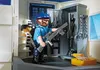 City Action 6872 Policejní velitelství s věznicí Náhled obrázku produktu 23