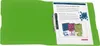 Herlitz 11205721, Polypropylen (PP), Blau, Transparent, 1 Produktbild-Vorschau 5