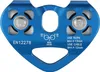 Zipline Cable Trolley Rolle mit Kugellager Felsen Klettern Produktbild-Vorschau 5