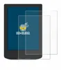 2x Für PocketBook Verse Pro Schutzfolie BROTECT Produktbild-Vorschau 2